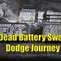 2014 Dodge Journey Battery Problems