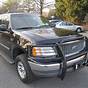 2000 Ford Expedition Manual