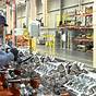 Ford Lima Ohio Engine Plant