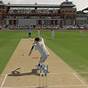 Ashes To Ashes Cricket Game Unblocked