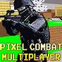 Unblocked Games 76 Pixel Combat