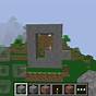 How To Make A Latter In Minecraft
