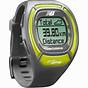 New Balance Gps Runner Watch