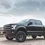 Ford F150 Tuning