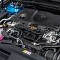 Toyota Camry 2022 Engine