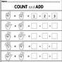 Addition And Subtraction Within 5 Worksheets