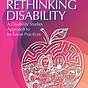 Introducing Disability Studies 2nd Edition Pdf