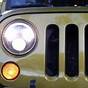 Best Led Headlights For 2021 Jeep Wrangler