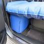 F150 Backseat Air Mattress