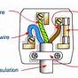 Seven Wire Plug Diagram