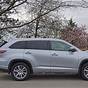 Toyota Highlander Xle Awd