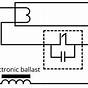 Fluorescent Circular Wiring Diagrams