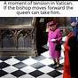 Queen Elizabeth Memes Minecraft