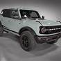 Build Your Ford Bronco