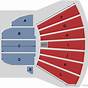 Toledo Zoo Amphitheater Seating Chart