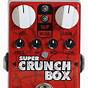 Mi Audio Super Crunch Box V2