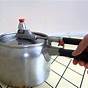 Wearever Pressure Cooker Instruction Manual
