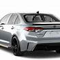 Fuel Economy Of 2022 Toyota Corolla Hybrid