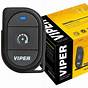 Viper Remote Car Starter Troubleshooting