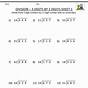 Math For Fifth Graders Worksheets