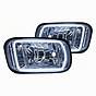 Fog Lights For A Dodge Ram 2003