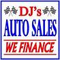 Dj S Auto Sales