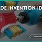 Invention Ideas For 2nd Graders