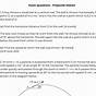 Projectile Motion Problems Pdf