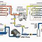 Ejector Refrigeration Cycle Circuit Diagram