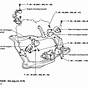 Engine Mounting Engine Mount Diagram