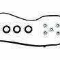 Valve Cover Gasket For Honda Accord