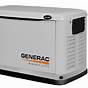 Generac 11kw Generator Manual