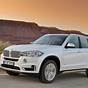 2012 Bmw X5 Owner's Manual