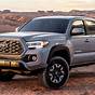 Is There A Toyota Tacoma Hybrid