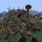 Swamp Village Minecraft