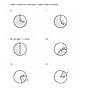 Geometry Arc Length And Sector Area Worksheet Answers