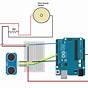 Make Arduino Circuit Diagram