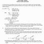 Fission And Fusion Worksheet Answers
