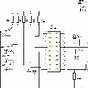 Electricity Meter Circuit Diagram