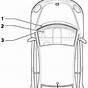 2000 Beetle Fuse Diagram