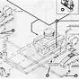 Indmar 351 Marine Engine Parts Diagram