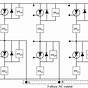 Simple Dc To Ac Inverter Circuit Diagram