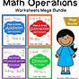 Multiply And Division Worksheets