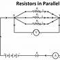 Resistance In A Circuit Diagram