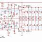 Pa System Circuit Diagram
