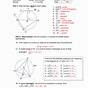 Geometry Circles Worksheet