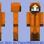 Kenny South Park Minecraft Skin