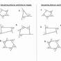Exterior Angles Worksheets