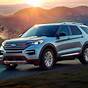 Is 2023 Ford Explorer A Good Car