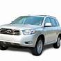 Problems With Toyota Highlander